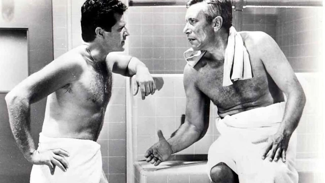 Strategy of Terror backdrop