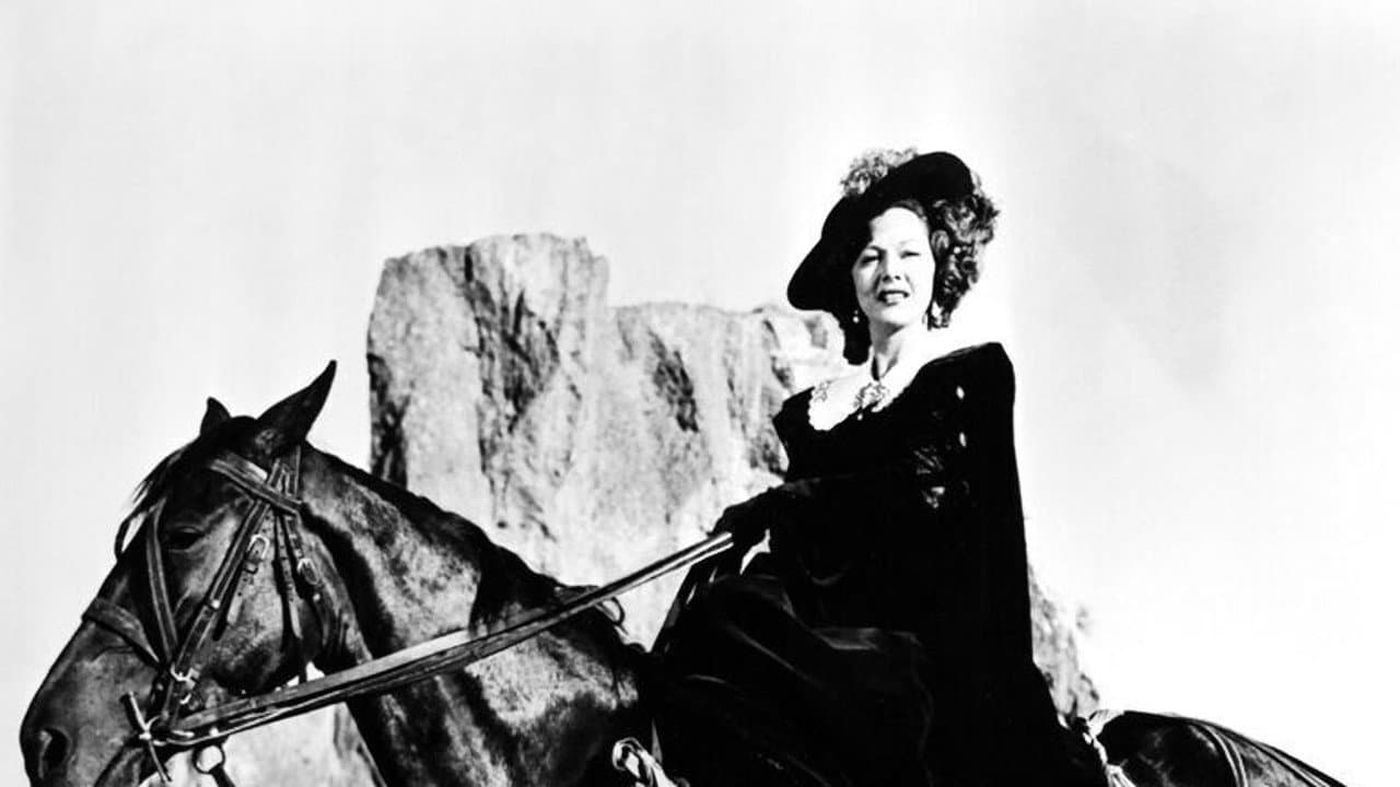 Revenge of the Pirates backdrop