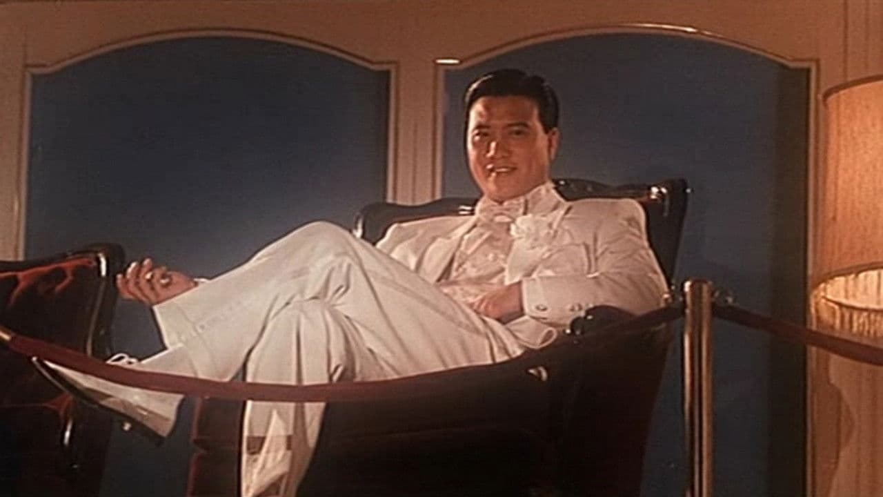 Killer's Nocturne backdrop