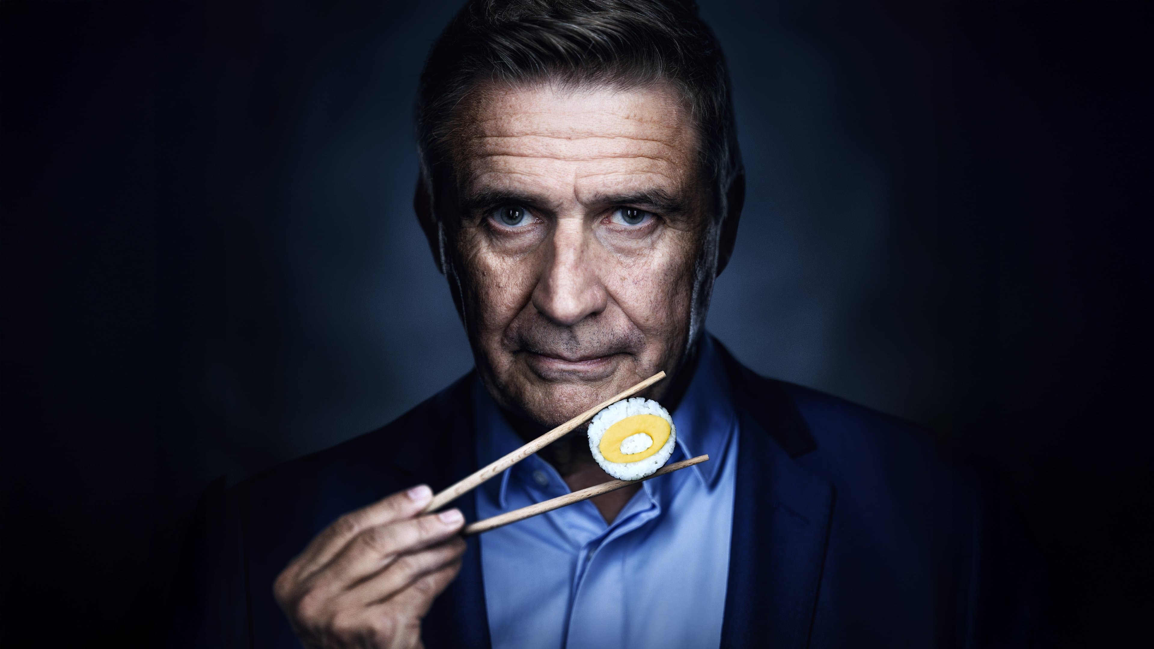 De Slimste Mens ter Wereld backdrop