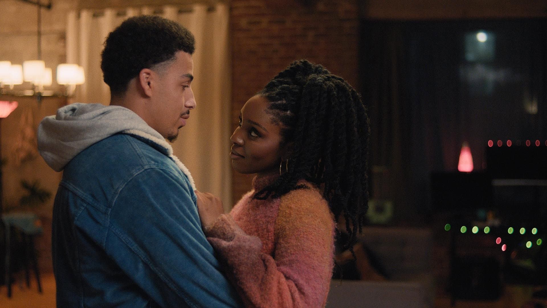 Food for the Soul backdrop