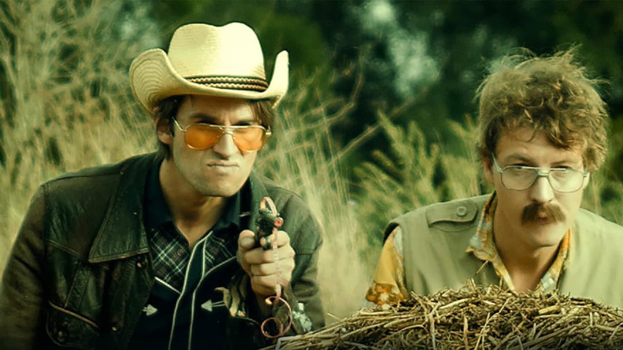 Once they were Stars! backdrop