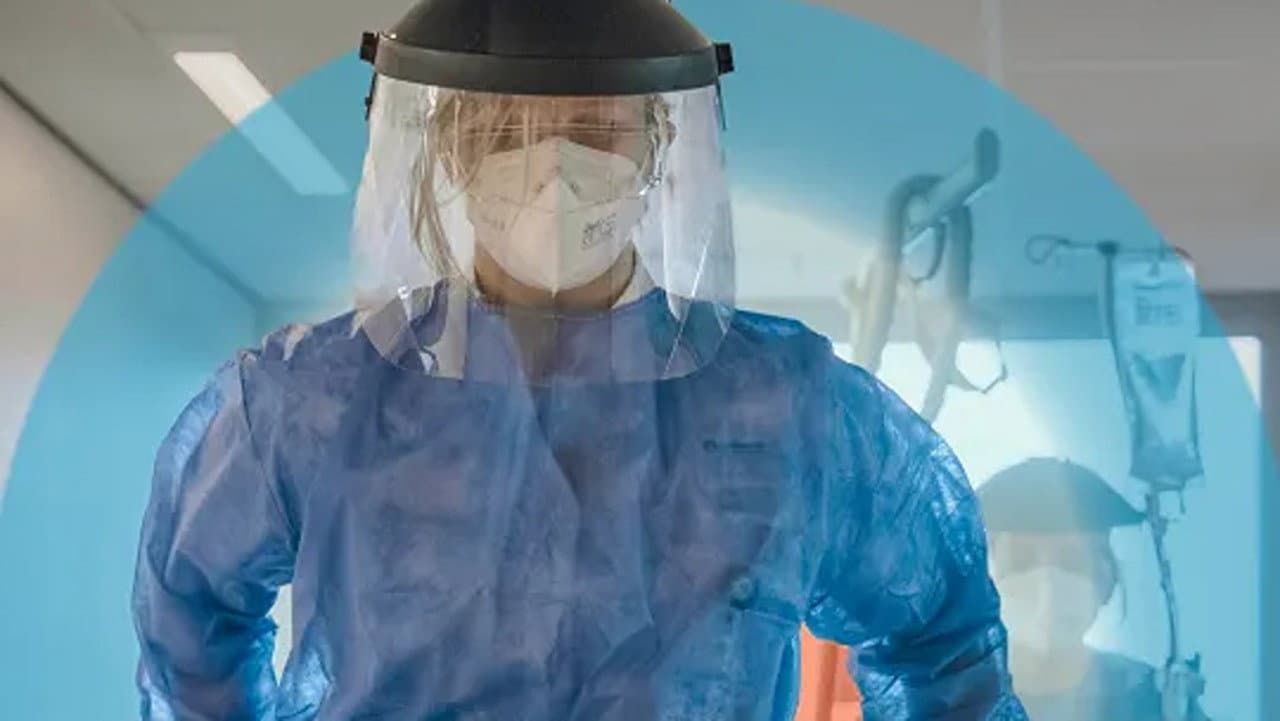 Buiten adem backdrop