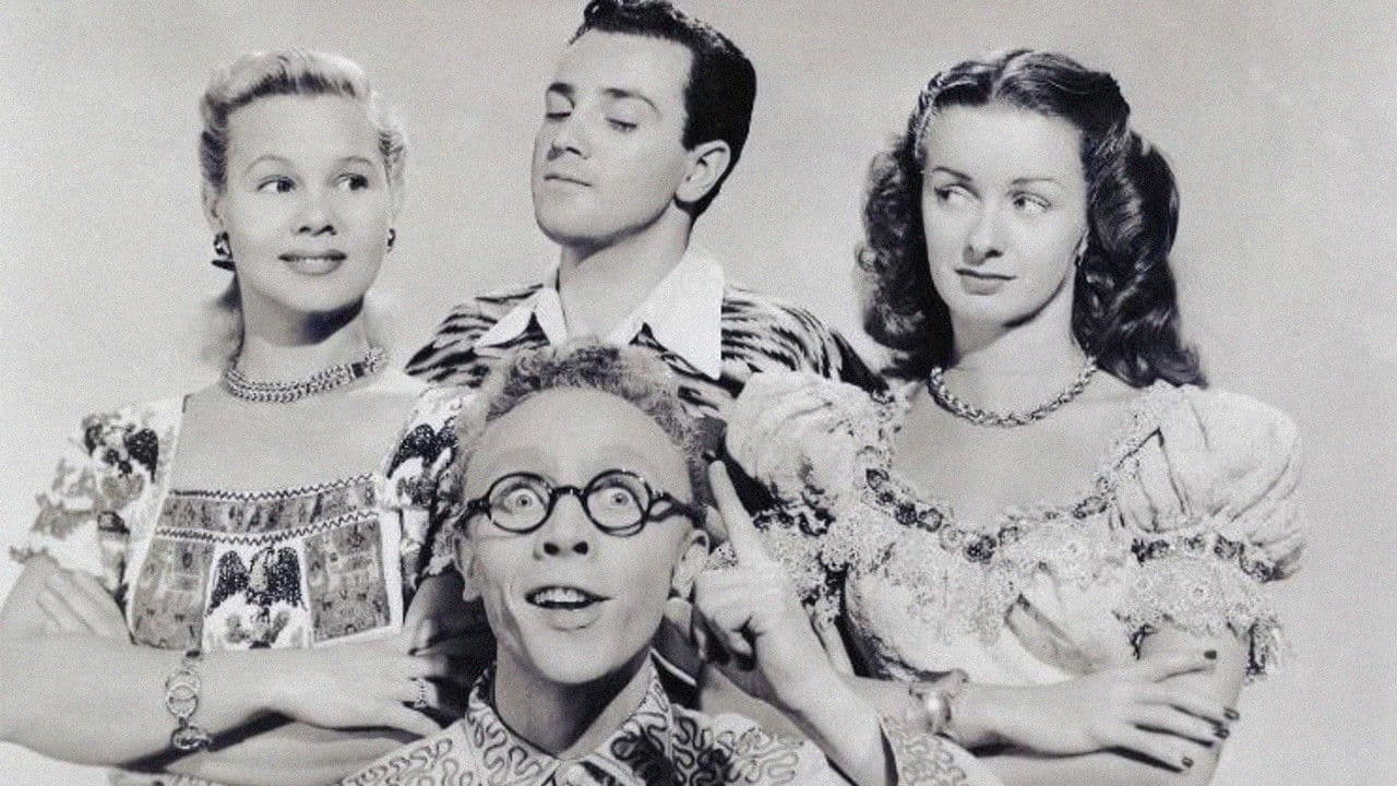 Campus Sleuth backdrop