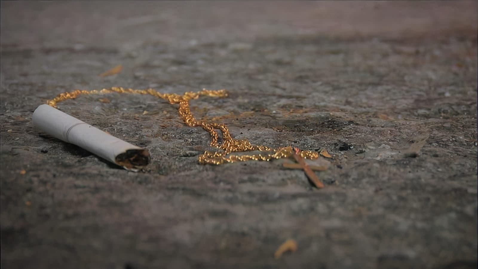 Sweet Karma backdrop