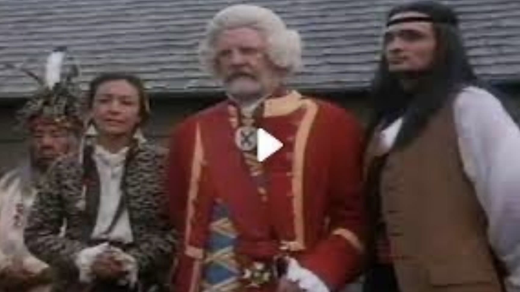 Divided Loyalties backdrop