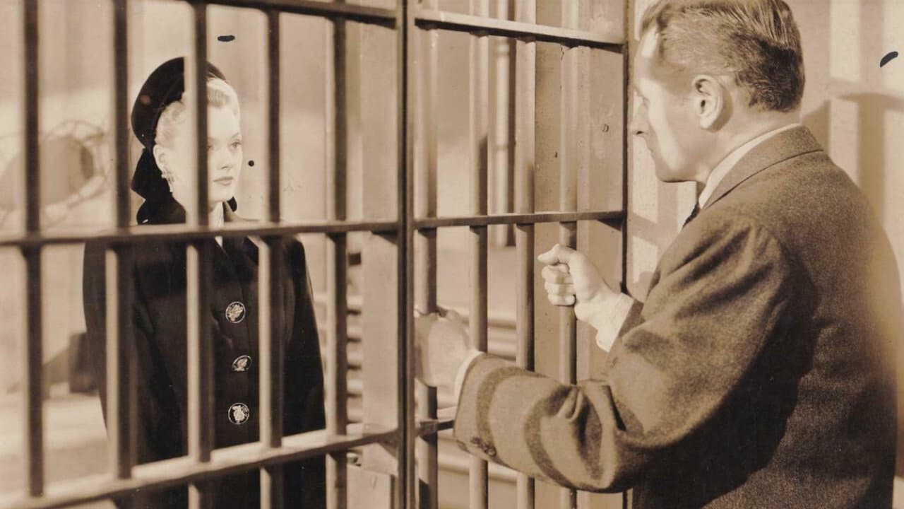 The Man Who Dared backdrop