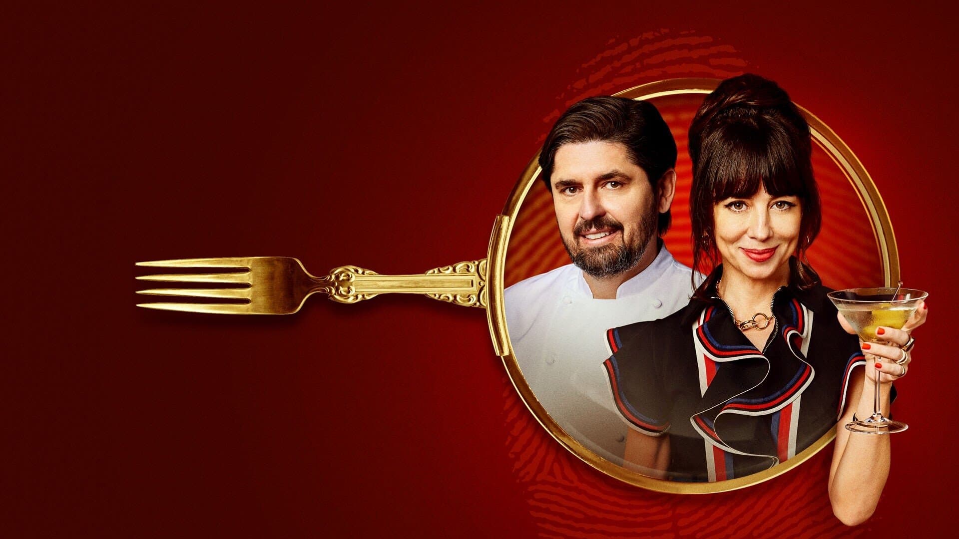 Rat in the Kitchen backdrop