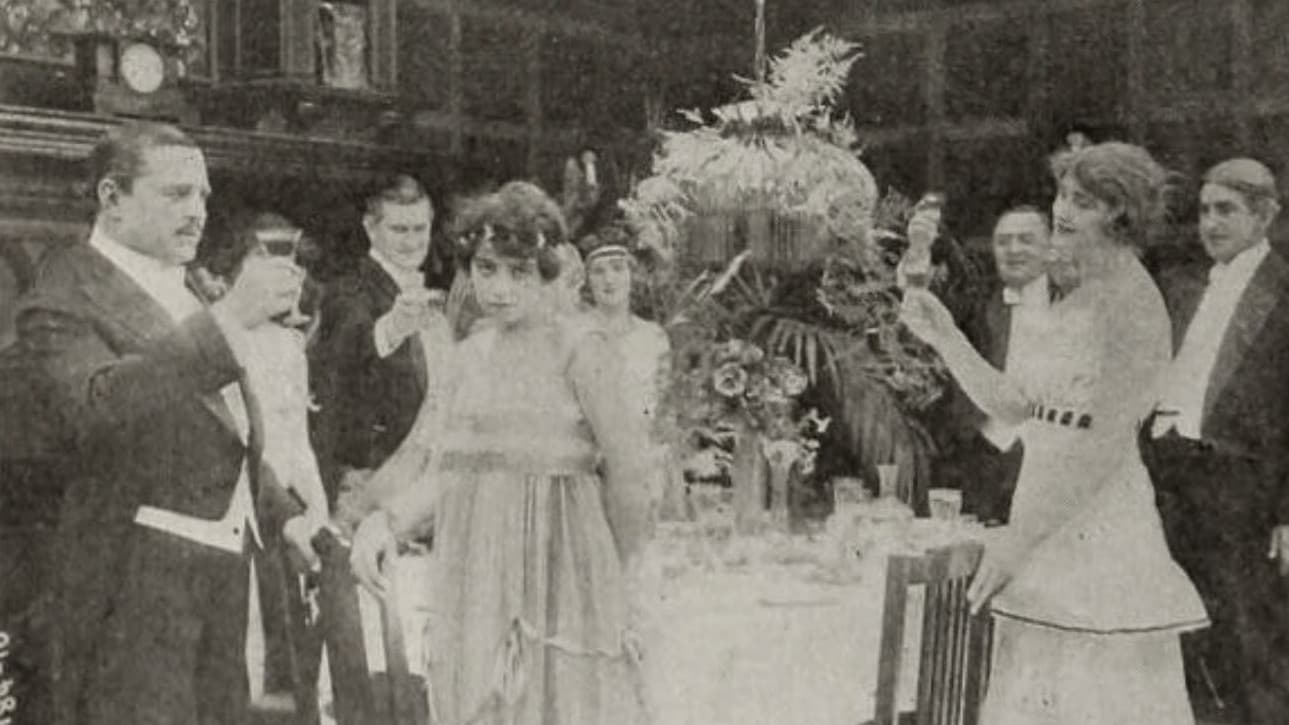 The Unattainable backdrop