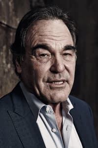 Oliver Stone